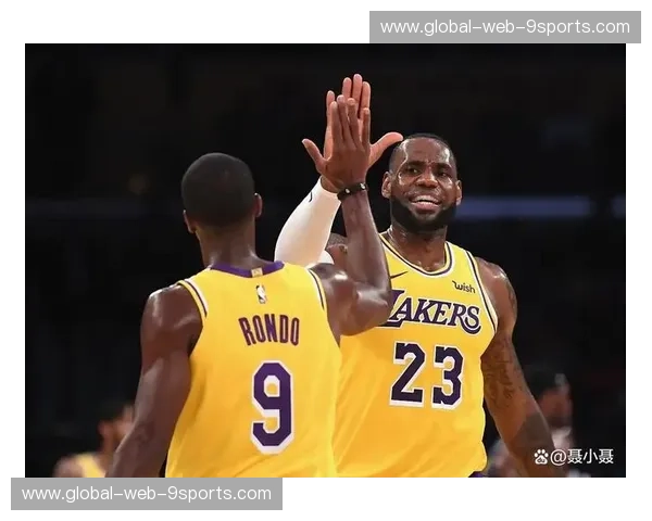 红蓝交锋的艺术：火箭vs湖人录像，那是我们未曾看透的巅峰博弈